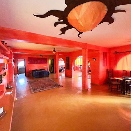 סנטה מריה Surfactivity Guest House מראה חיצוני תמונה