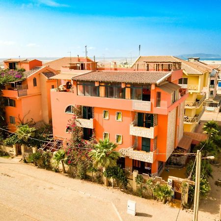 סנטה מריה Surfactivity Guest House מראה חיצוני תמונה