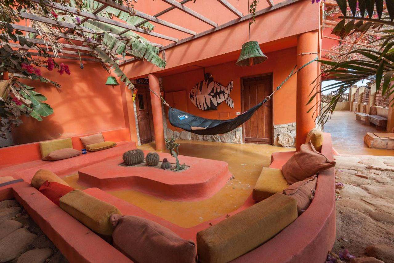 סנטה מריה Surfactivity Guest House מראה חיצוני תמונה