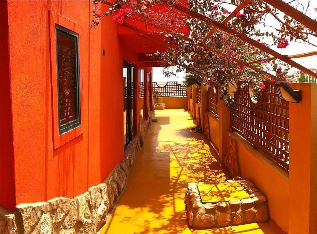 סנטה מריה Surfactivity Guest House מראה חיצוני תמונה