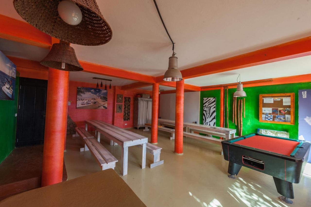 סנטה מריה Surfactivity Guest House מראה חיצוני תמונה