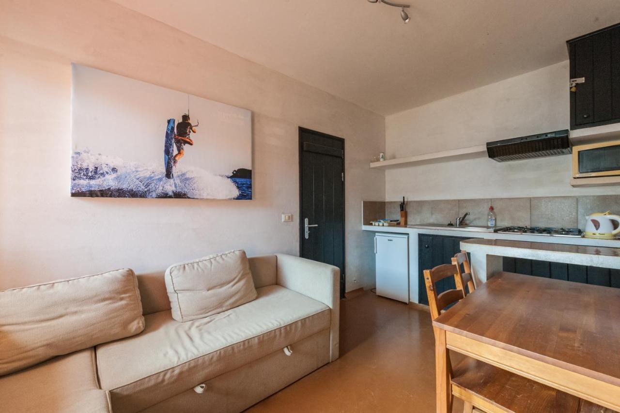 סנטה מריה Surfactivity Guest House מראה חיצוני תמונה