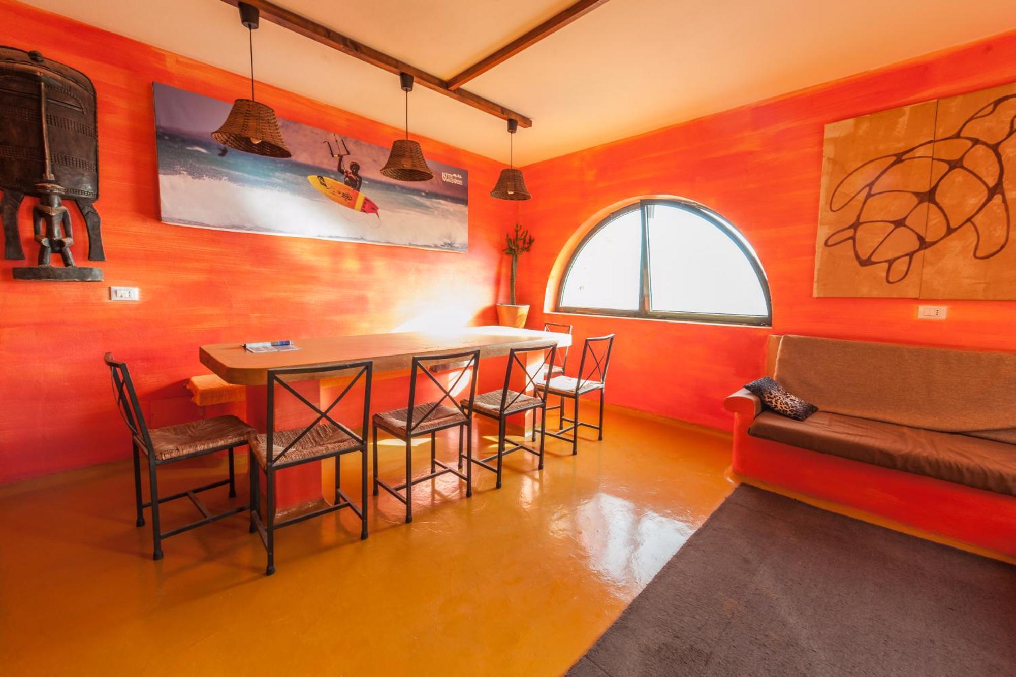 סנטה מריה Surfactivity Guest House מראה חיצוני תמונה