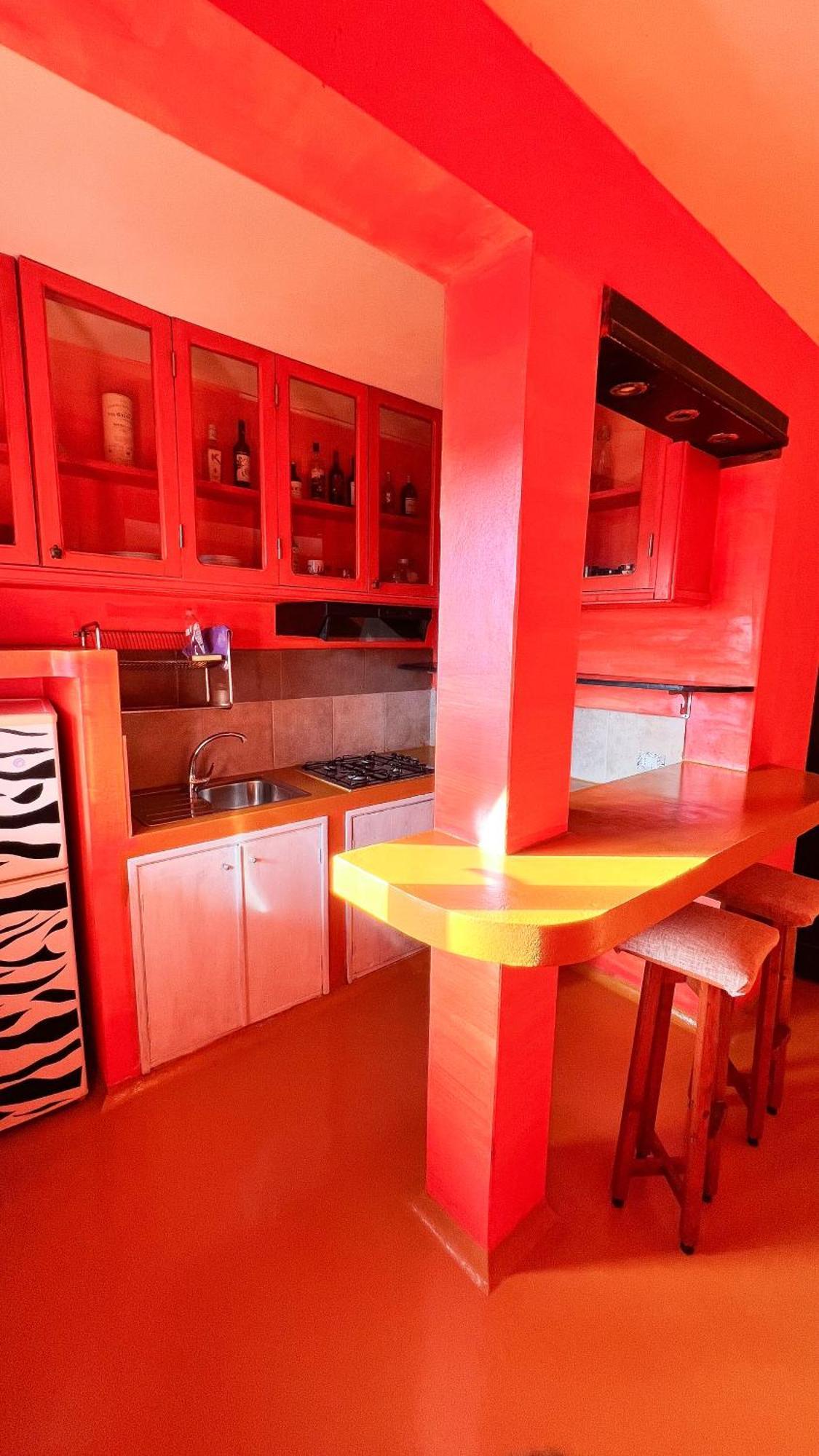 סנטה מריה Surfactivity Guest House מראה חיצוני תמונה