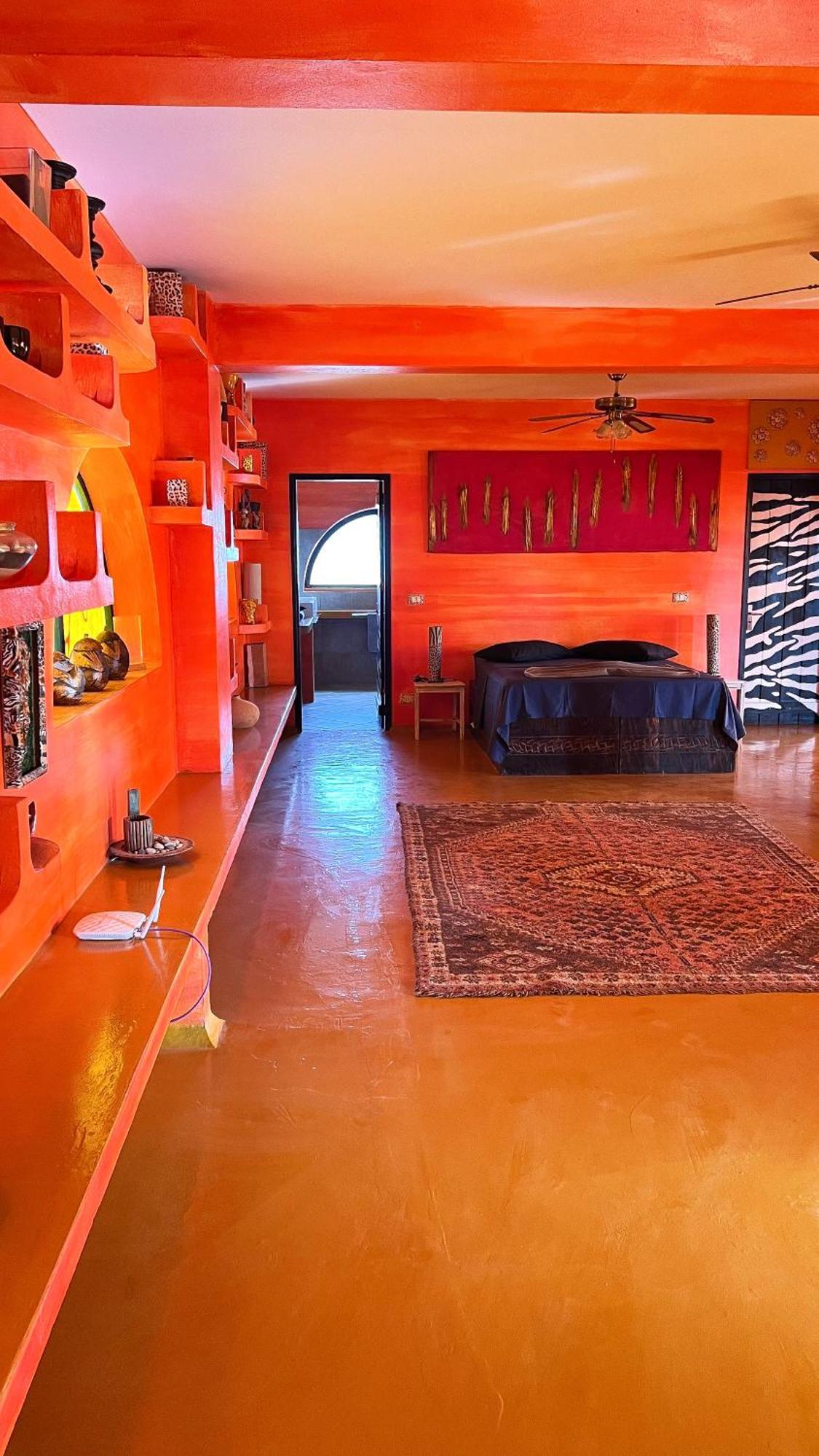 סנטה מריה Surfactivity Guest House מראה חיצוני תמונה