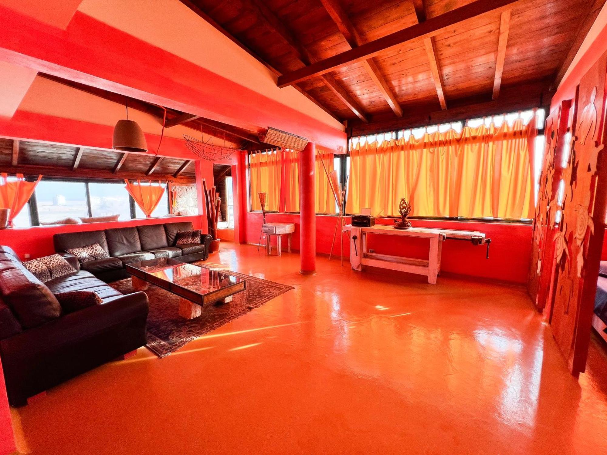 סנטה מריה Surfactivity Guest House מראה חיצוני תמונה