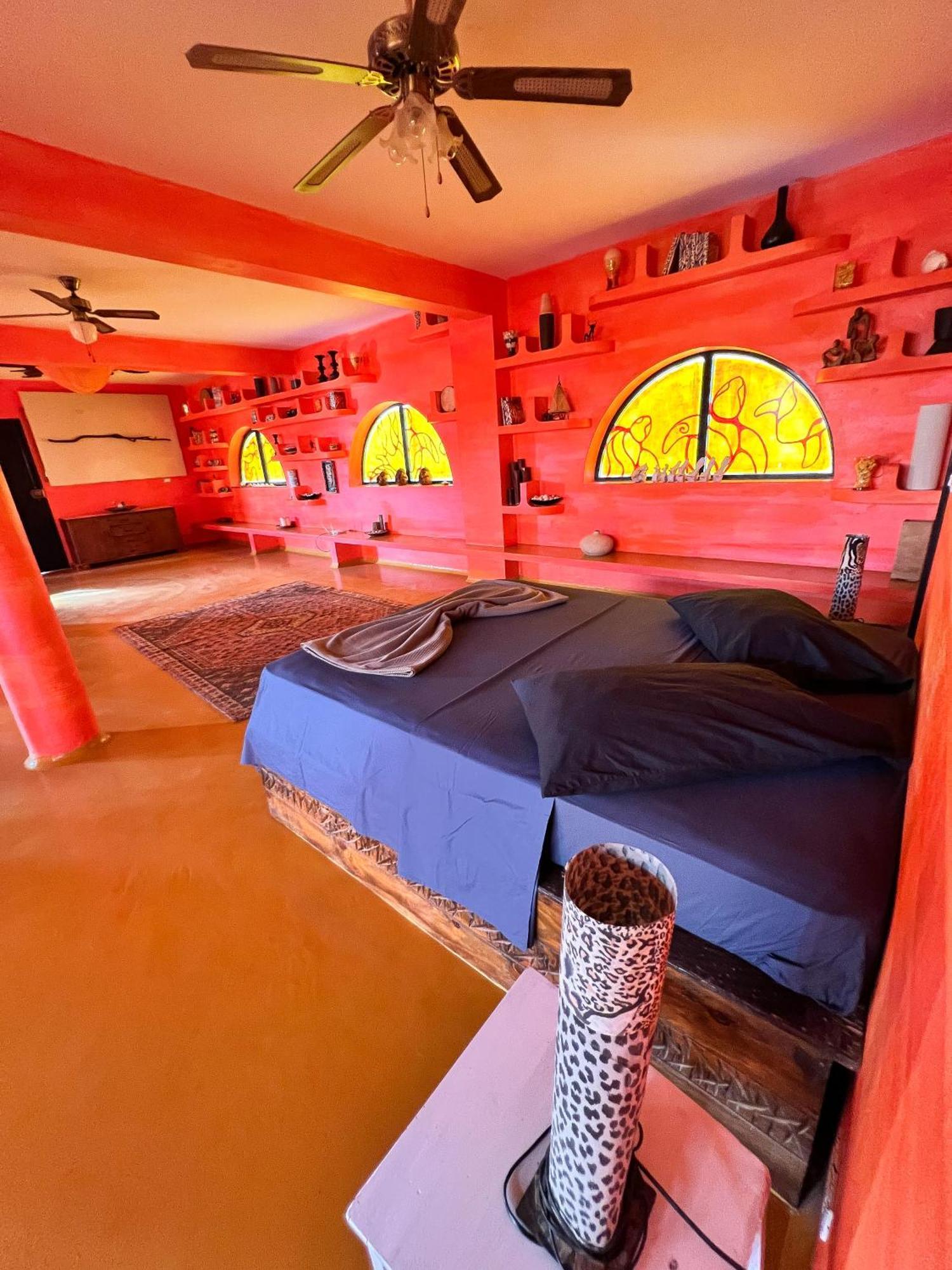 סנטה מריה Surfactivity Guest House מראה חיצוני תמונה