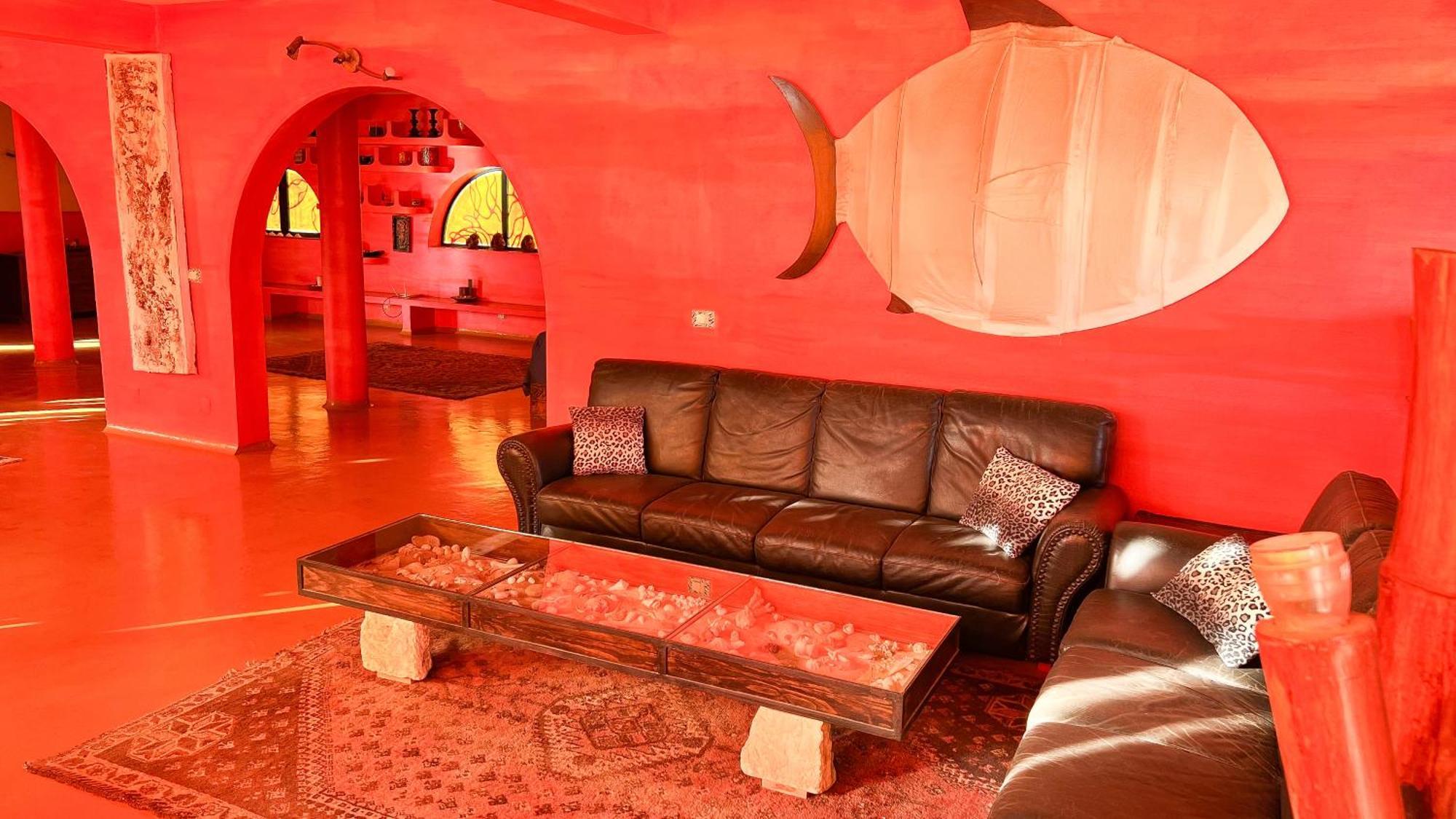 סנטה מריה Surfactivity Guest House מראה חיצוני תמונה