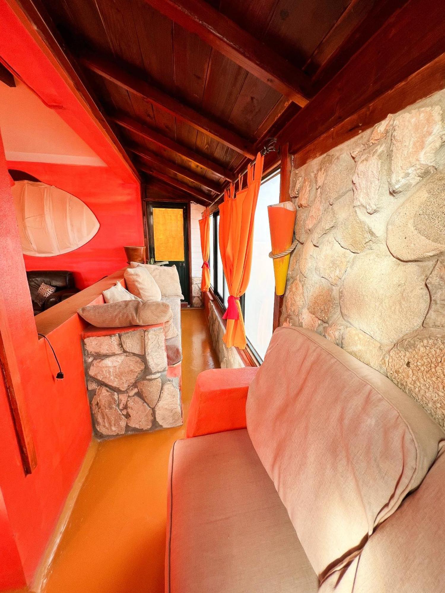 סנטה מריה Surfactivity Guest House מראה חיצוני תמונה