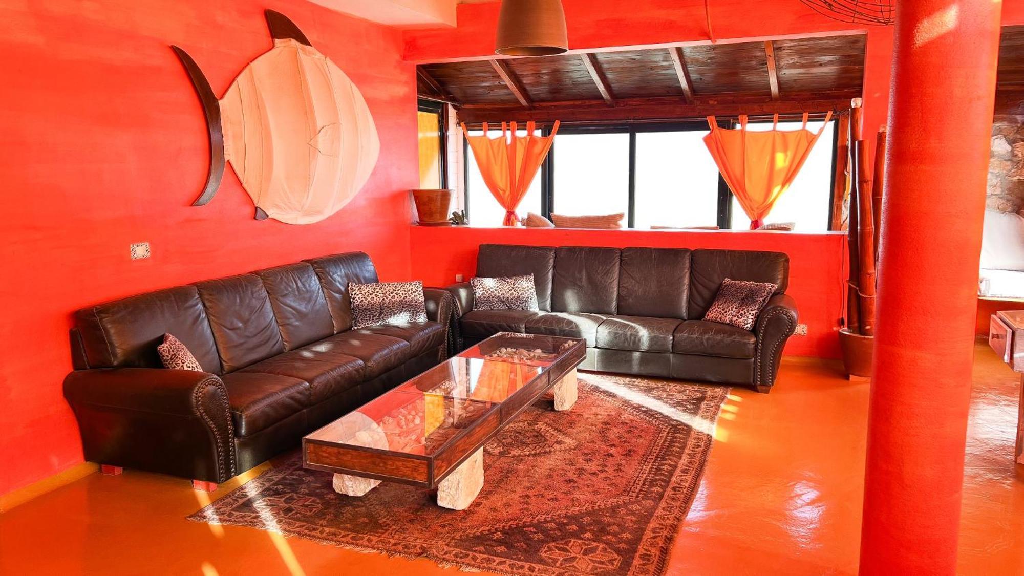 סנטה מריה Surfactivity Guest House מראה חיצוני תמונה