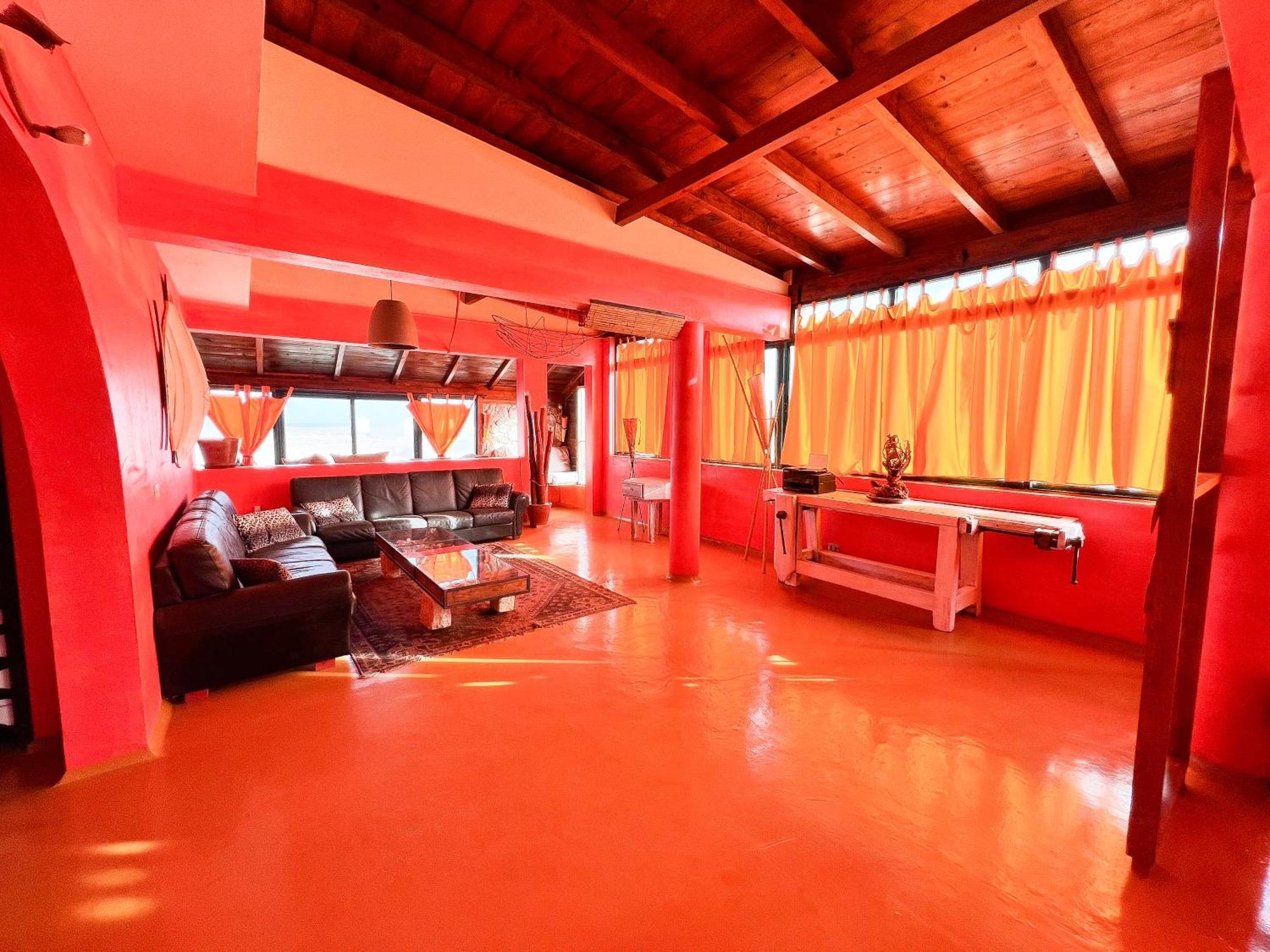 סנטה מריה Surfactivity Guest House מראה חיצוני תמונה