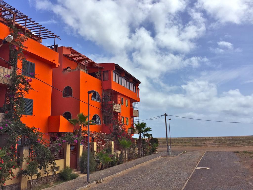 סנטה מריה Surfactivity Guest House מראה חיצוני תמונה