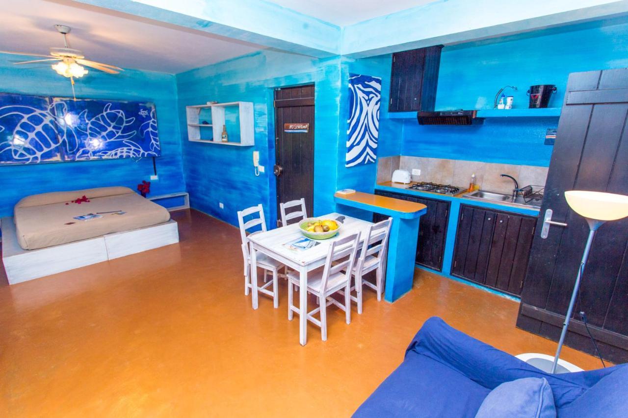 סנטה מריה Surfactivity Guest House מראה חיצוני תמונה
