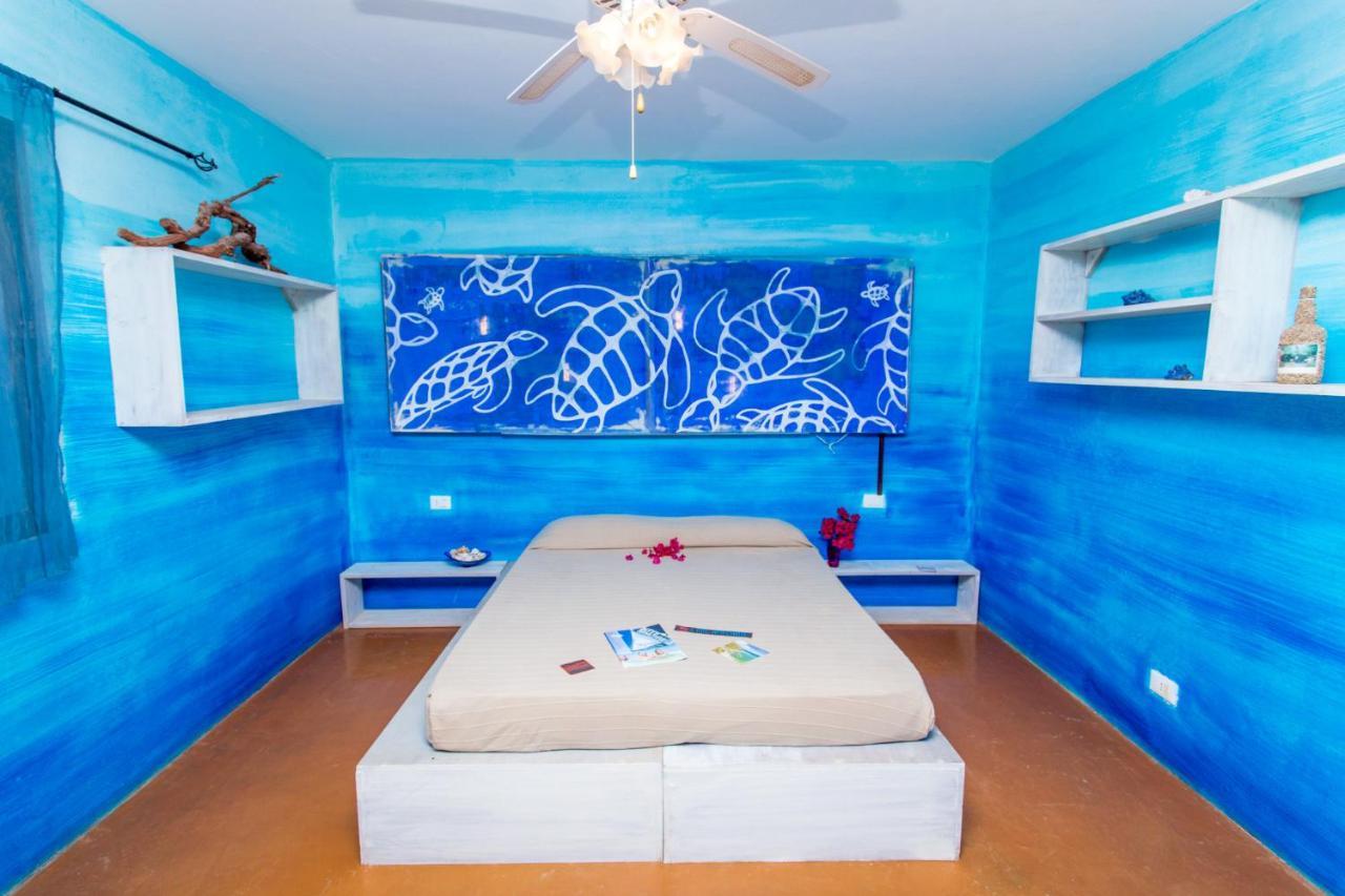 סנטה מריה Surfactivity Guest House מראה חיצוני תמונה