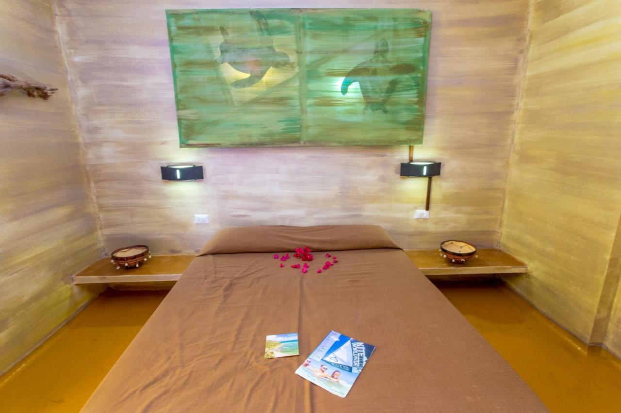 סנטה מריה Surfactivity Guest House מראה חיצוני תמונה