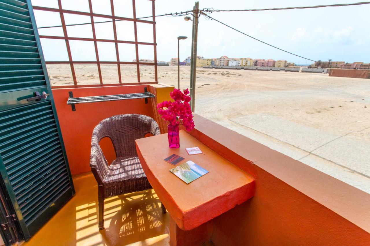 סנטה מריה Surfactivity Guest House מראה חיצוני תמונה