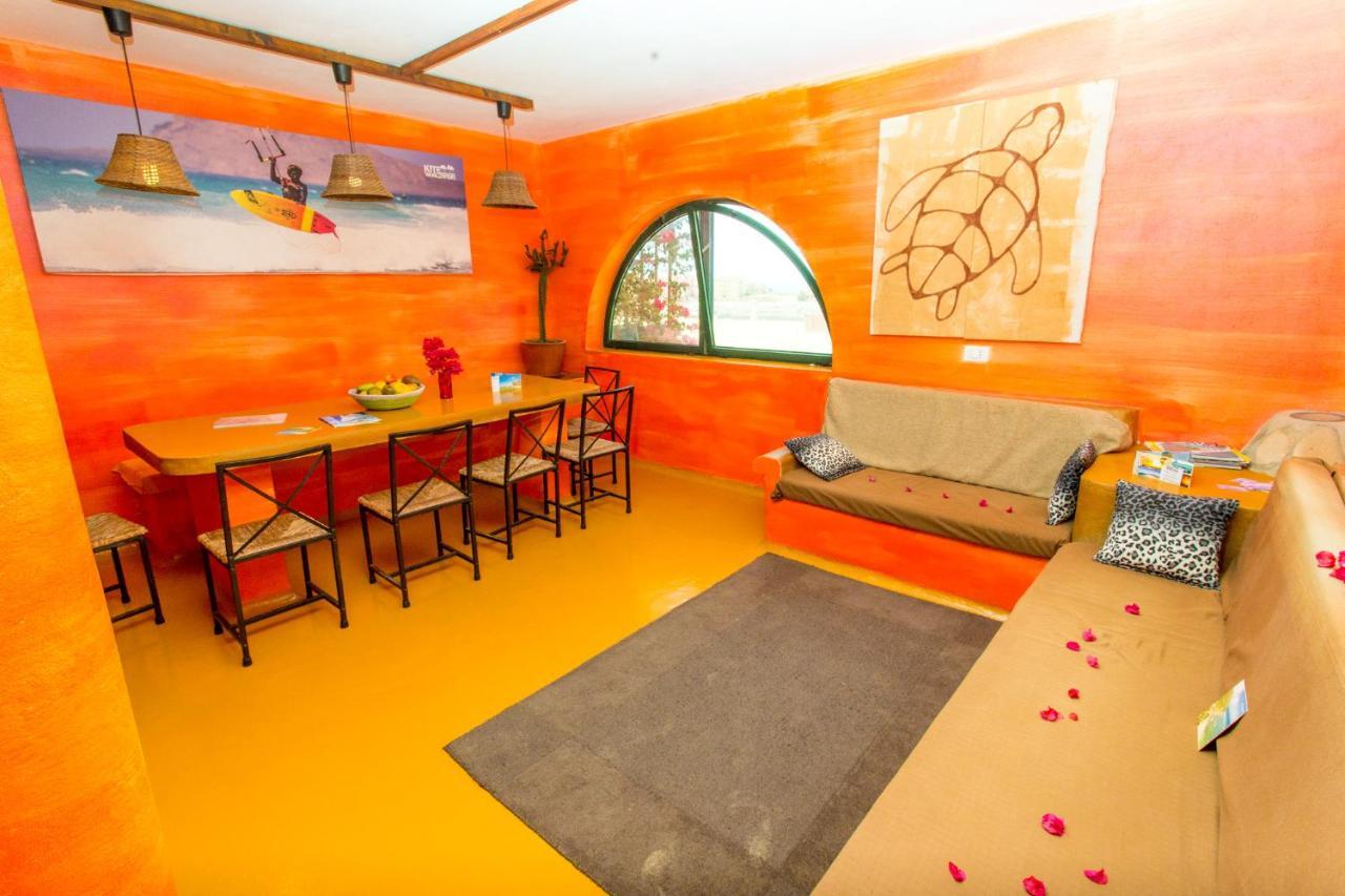 סנטה מריה Surfactivity Guest House מראה חיצוני תמונה