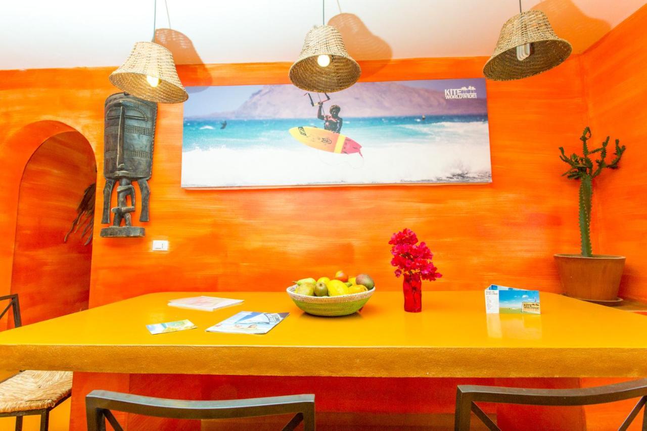 סנטה מריה Surfactivity Guest House מראה חיצוני תמונה